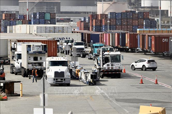 Tổng thống Mỹ cảnh báo tăng thuế đối với hàng hóa Ấn Độ